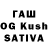 Конопля SATIVA & INDICA MechaLion